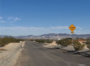 3492 Meldora Ave LOT 16, Twentynine Palms, CA 92277