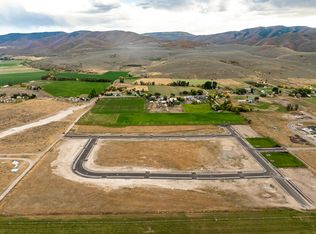 3995 E 2140 S, Heber City, UT 84032