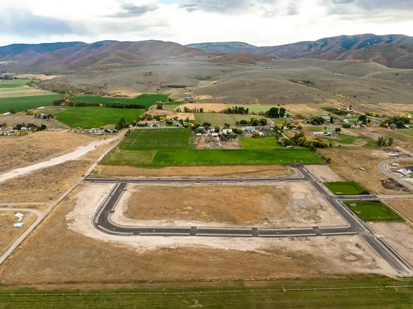 3995 E 2140 S, Heber City, UT 84032