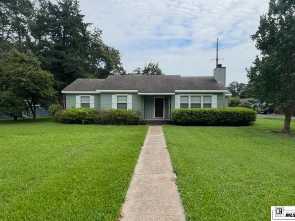700 K St, Monroe, LA 71201