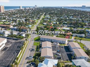 2417 N Oleander Ave, Daytona Beach, FL 32118