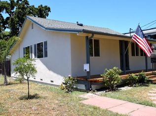 742 Madison Ave, Redwood City, CA