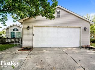 3219 Keystone Lakes Way, Indianapolis, IN 46237