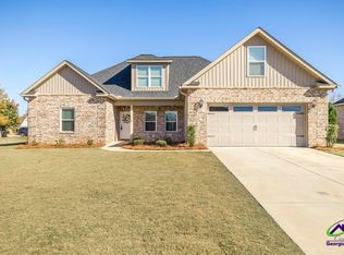 260 Caleb Way, Byron, GA 31008