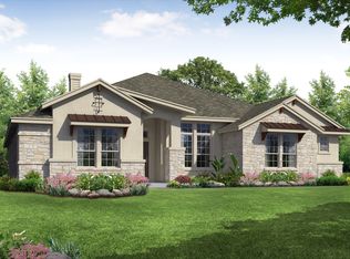 732 Lilly Blf, Castroville, TX 78009
