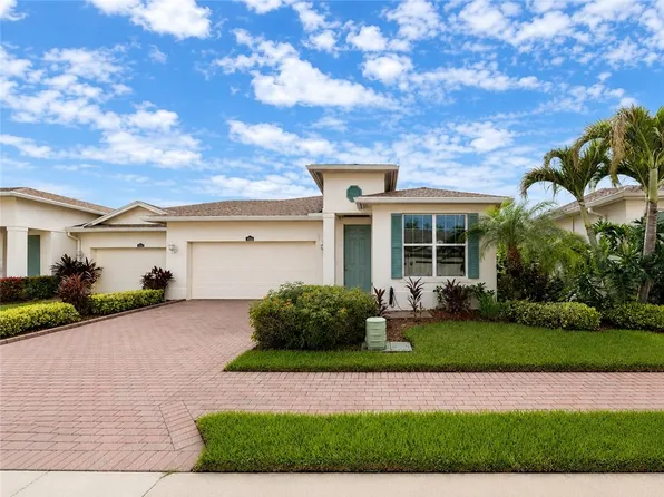 1849 Oakgrove Ct, Vero Beach, FL 32966