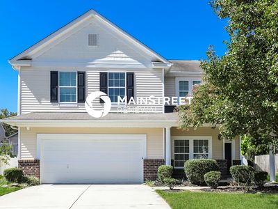 4454 Paula Dr, Winston Salem, NC, 27127