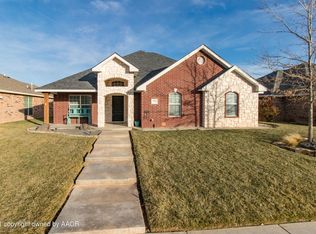 8109 Littlerock Dr, Amarillo, TX 79118