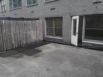 Rented by Halstead Real Estate