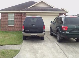 11927 Rhema Ln, Houston, TX 77048