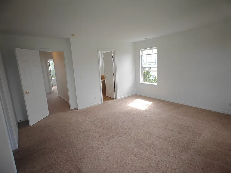 Main room