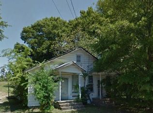 200 E Beech, Junction City, AR 71749