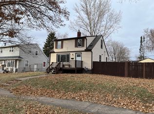 2035 4th St E, Saint Paul, MN 55119