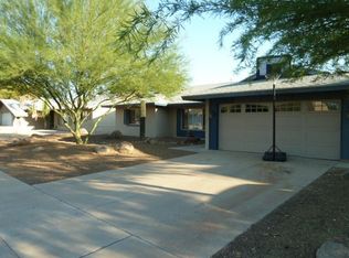 8313 E Buena Terra Way, Scottsdale, AZ 85250