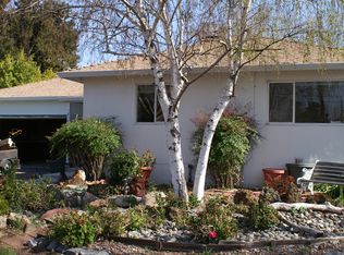 1832 Silverwood Dr, Concord, CA 94519