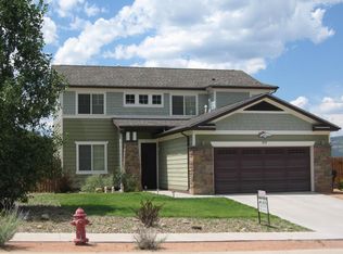 509 Corundum Rd, Trinidad, CO 81082