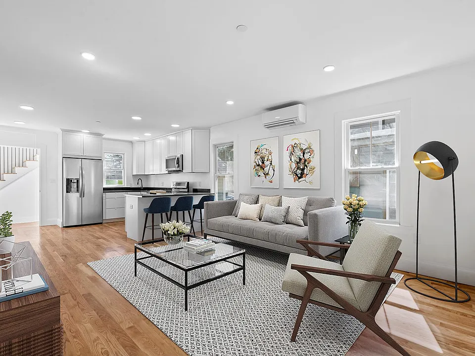 234 Walden St