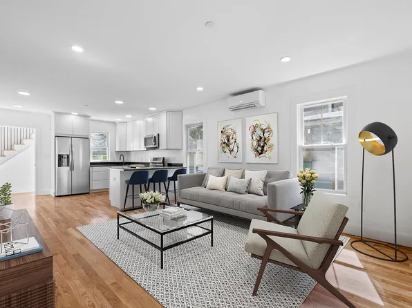234 Walden St, Cambridge, MA 02138