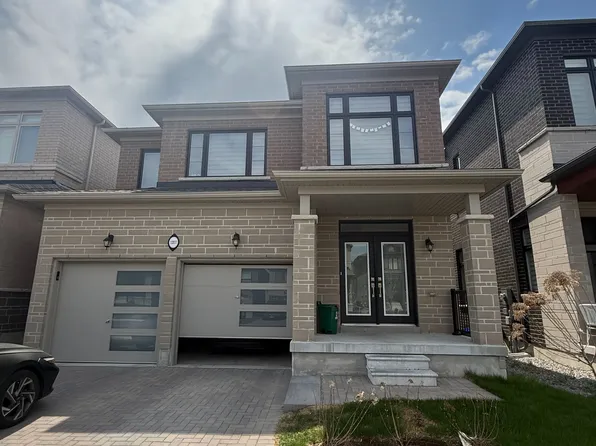 1207 Wilmington Ave, Oshawa, ON L1L 0T9