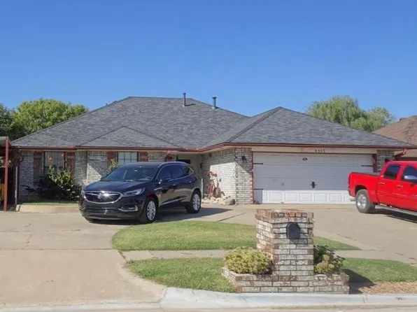 9917 S Brookline Ave, Oklahoma City, OK 73159