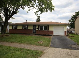 2112 Seaforth Pl, Columbus, OH 43232