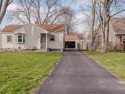 492 Ewing Rd, Boardman, OH, 44512