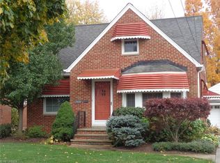 5404 Summit Rd, Lyndhurst, OH 44124