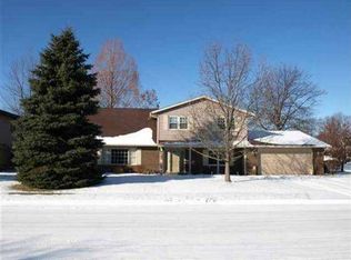 3905 N Lancaster Dr, Muncie, IN 47304