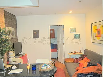 Rented by Chartwell Manhattan Realty