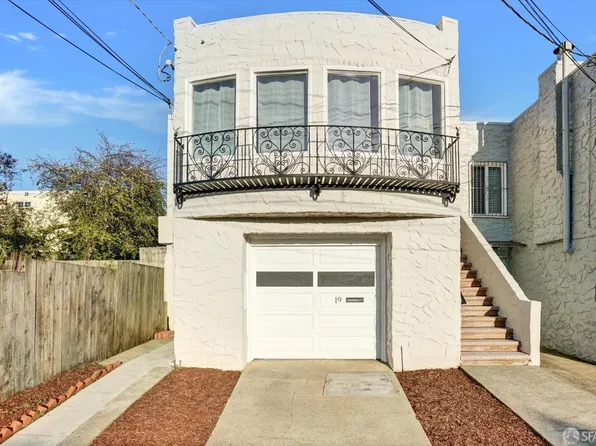 19 Willits St, Daly City, CA 94014
