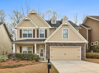 104 Macalester Dr, Newnan, GA 30265
