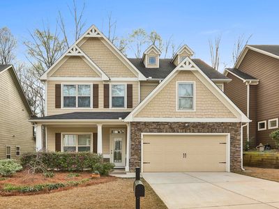 104 Macalester Dr, Newnan, GA, 30265