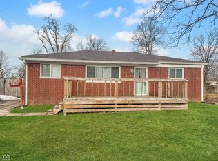 4144 N Arlington Ave, Indianapolis, IN 46226