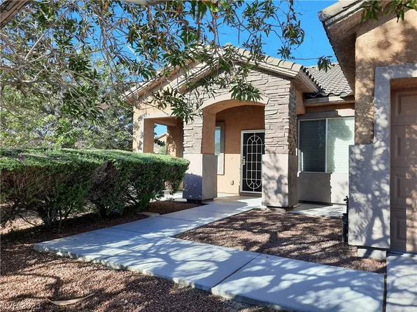 4615 Mission Cantina St, North Las Vegas, NV 89081