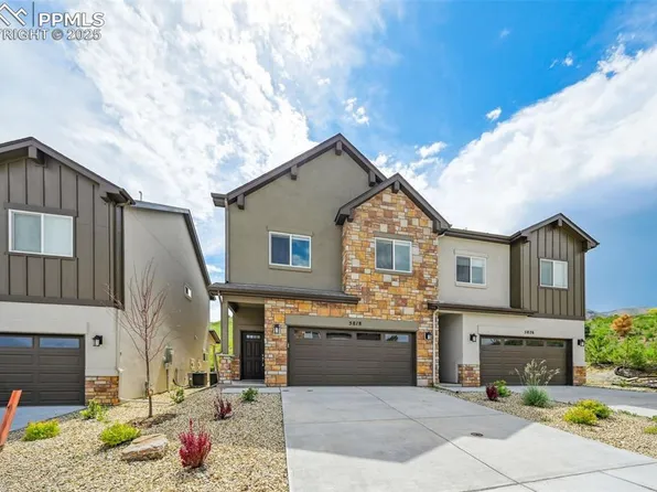 5818 Villa Lorenzo Dr, Colorado Springs, CO 80919