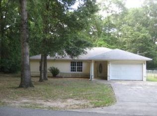 5921 NW 65th Pl, Ocala, FL 34482