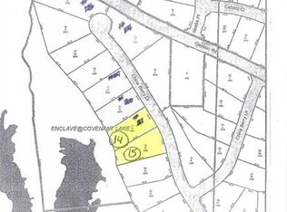 4955 China Berry Dr, Powder Springs, GA 30127
