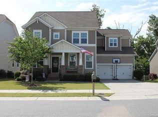 1245 Screech Owl Rd, Waxhaw, NC 28173