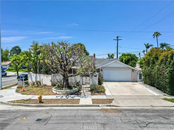 16321 Honolulu Ln, Huntington Beach, CA 92649