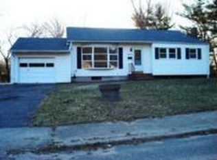 49 Columbia Rd, Enfield, CT 06082