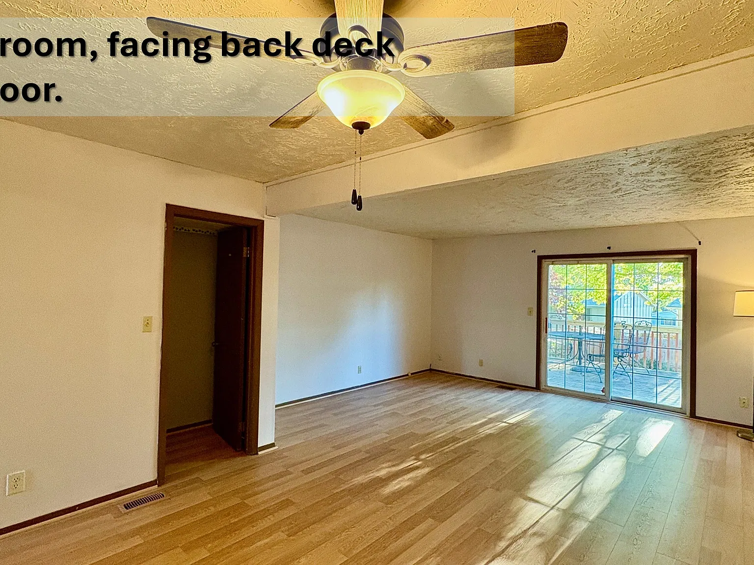 3 bed, 1120 sqft, $1,600 — Photo 3