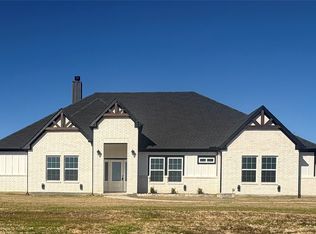 200 Kilkenny Rd, Weatherford, TX 76088