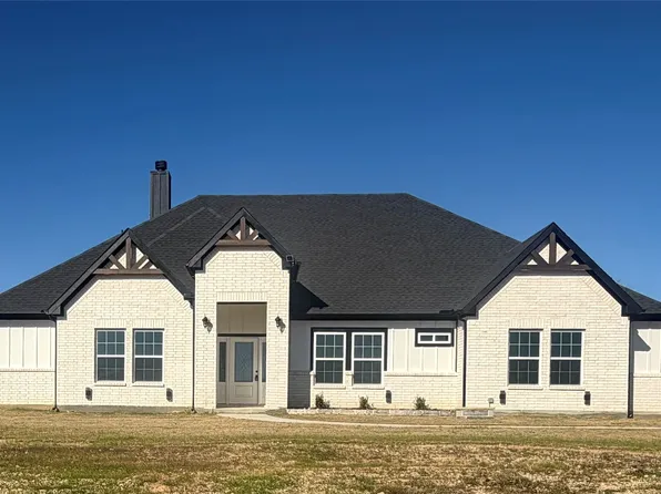 200 Kilkenny Rd, Poolville, TX 76487