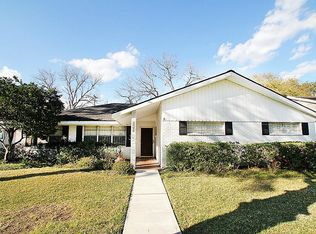 5802 Cheena Dr, Houston, TX 77096