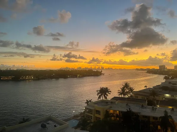 900 Bay Dr APT 821, Miami Beach, FL 33141