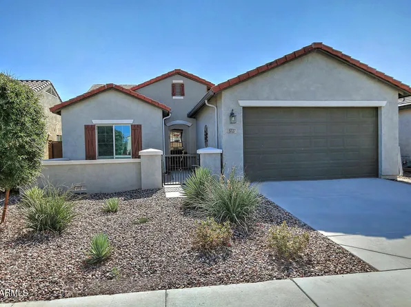 5727 W AUTUMN VISTA Way, Florence, AZ 85132