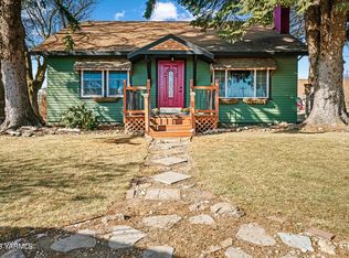 620 Pongala Rd, Tieton, WA 98947