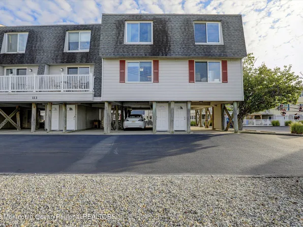 113 Strickland Boulevard #1005, Lavallette, NJ 08735