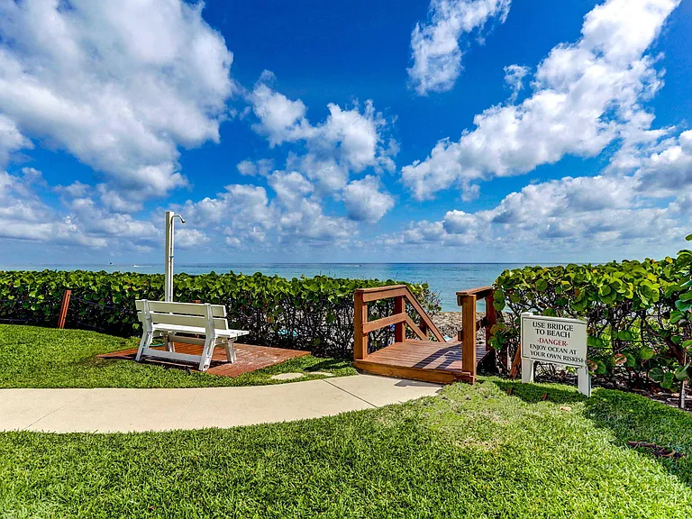 4200 N Ocean Dr #1706 — Photo 24