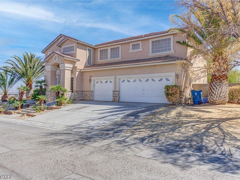 6315 N El Capitan Way, Las Vegas, NV 89149 MLS 2435402 Zillow